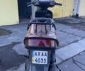 Коричневий Сузукі Address V100, об'ємом двигуна 1 л та пробігом 32 тис. км за 350 $, фото 1 на Automoto.ua