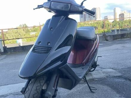 Сузукі Address V100 2003 у Харкові на Automoto.ua Коричневий Сузукі Address V100, об'ємом двигуна 1 л та пробігом 32 тис. км за 350 $, фото 1 на Automoto.ua