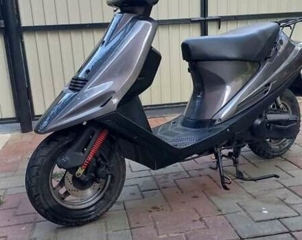 Сузукі Address V100, об'ємом двигуна 0.11 л та пробігом 20 тис. км за 800 $, фото 7 на Automoto.ua
