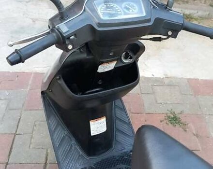 Сузукі Address V100, об'ємом двигуна 0.11 л та пробігом 20 тис. км за 800 $, фото 1 на Automoto.ua