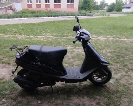 Сузуки Address V100, объемом двигателя 0 л и пробегом 26 тыс. км за 500 $, фото 3 на Automoto.ua