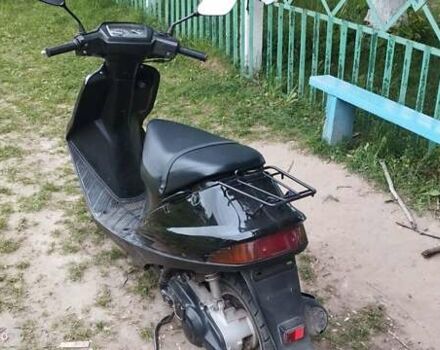 Сузуки Address V100, объемом двигателя 0 л и пробегом 26 тыс. км за 500 $, фото 1 на Automoto.ua