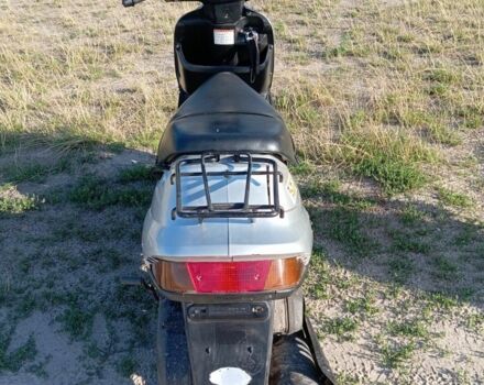 Сузуки Address V100, объемом двигателя 100 л и пробегом 0 тыс. км за 547 $, фото 2 на Automoto.ua