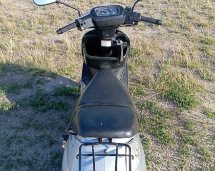 Сузуки Address V100, объемом двигателя 100 л и пробегом 0 тыс. км за 547 $, фото 3 на Automoto.ua