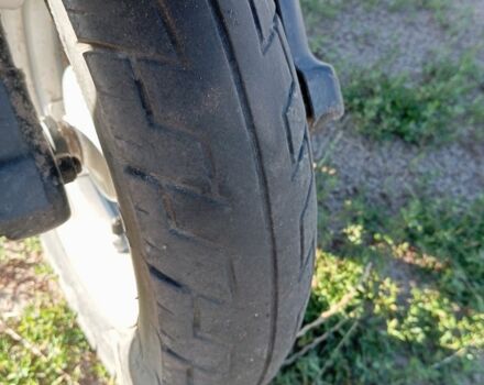 Сузуки Address V100, объемом двигателя 100 л и пробегом 0 тыс. км за 547 $, фото 5 на Automoto.ua