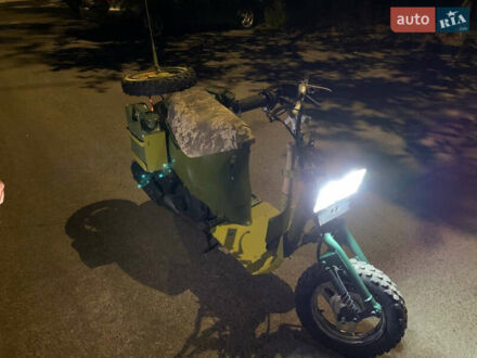 Сузукі Address V100 2006 у Одесі на Automoto.ua Сузукі Address V100, об'ємом двигуна 0 л та пробігом 1 тис. км за 300 $, фото 1 на Automoto.ua