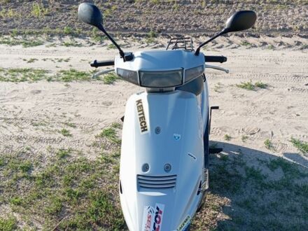 Сузуки Address V100, объемом двигателя 100 л и пробегом 0 тыс. км за 547 $, фото 1 на Automoto.ua