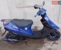 Синій Сузукі Address V100, об'ємом двигуна 0 л та пробігом 18 тис. км за 386 $, фото 3 на Automoto.ua