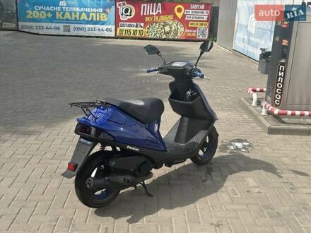 Сузукі Address V100 2000 у Марганце на Automoto.ua Синій Сузукі Address V100, об'ємом двигуна 0 л та пробігом 18 тис. км за 386 $, фото 1 на Automoto.ua