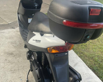 Белый Сузуки Address V125, объемом двигателя 0 л и пробегом 0 тыс. км за 1000 $, фото 1 на Automoto.ua