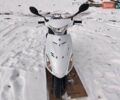 Белый Сузуки Address V125, объемом двигателя 0 л и пробегом 37 тыс. км за 1500 $, фото 1 на Automoto.ua