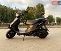 Черный Сузуки Address V125, объемом двигателя 0 л и пробегом 27 тыс. км за 1250 $, фото 4 на Automoto.ua