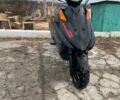 Черный Сузуки Address V125, объемом двигателя 0 л и пробегом 27 тыс. км за 820 $, фото 1 на Automoto.ua