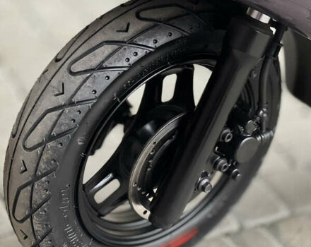 Фиолетовый Сузуки Address V125, объемом двигателя 0.12 л и пробегом 35 тыс. км за 1399 $, фото 13 на Automoto.ua