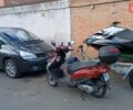 Червоний Сузукі Address V125, об'ємом двигуна 0.12 л та пробігом 15 тис. км за 1550 $, фото 7 на Automoto.ua