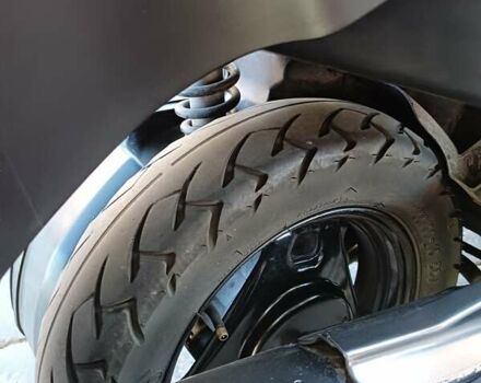 Сузуки Address V125, объемом двигателя 0 л и пробегом 30 тыс. км за 1300 $, фото 4 на Automoto.ua