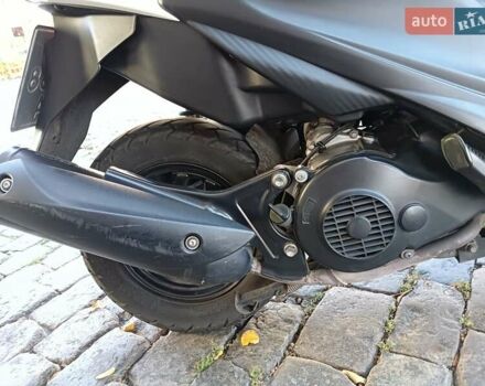 Сузуки Address V125, объемом двигателя 0 л и пробегом 30 тыс. км за 1300 $, фото 5 на Automoto.ua