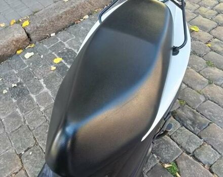 Сузуки Address V125, объемом двигателя 0 л и пробегом 30 тыс. км за 1300 $, фото 1 на Automoto.ua