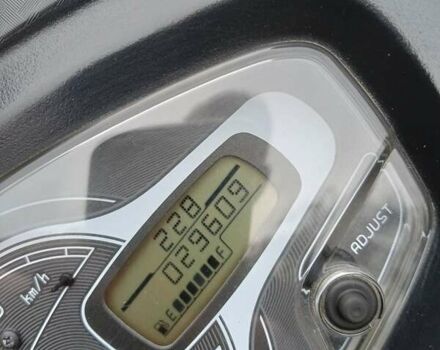 Сузуки Address V125, объемом двигателя 0 л и пробегом 30 тыс. км за 1300 $, фото 7 на Automoto.ua