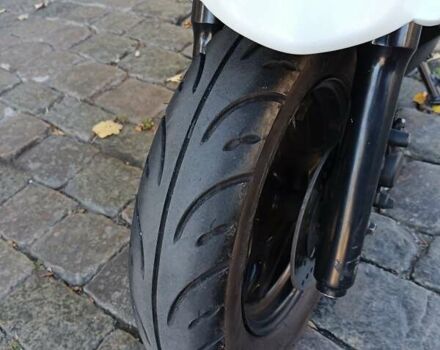 Сузуки Address V125, объемом двигателя 0 л и пробегом 30 тыс. км за 1300 $, фото 2 на Automoto.ua