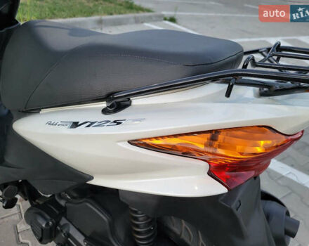 Сузуки Address V125, объемом двигателя 0 л и пробегом 22 тыс. км за 1350 $, фото 2 на Automoto.ua