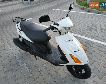 Сузуки Address V125, объемом двигателя 0 л и пробегом 22 тыс. км за 1350 $, фото 3 на Automoto.ua