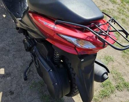 Сузукі Address V125, об'ємом двигуна 0 л та пробігом 23 тис. км за 1399 $, фото 2 на Automoto.ua