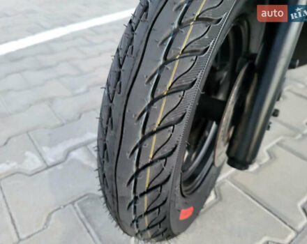 Сузуки Address V125, объемом двигателя 0 л и пробегом 22 тыс. км за 1350 $, фото 5 на Automoto.ua