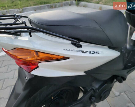 Сузуки Address V125, объемом двигателя 0 л и пробегом 22 тыс. км за 1350 $, фото 6 на Automoto.ua