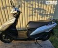 Сузуки Address V125, объемом двигателя 0 л и пробегом 17 тыс. км за 1850 $, фото 1 на Automoto.ua