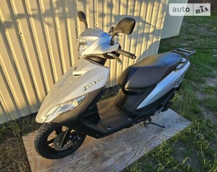 Сузуки Address V125, объемом двигателя 0 л и пробегом 17 тыс. км за 1850 $, фото 5 на Automoto.ua