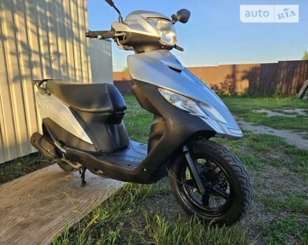Сузуки Address V125, объемом двигателя 0 л и пробегом 17 тыс. км за 1850 $, фото 7 на Automoto.ua