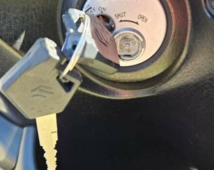 Сузуки Address V125, объемом двигателя 0 л и пробегом 17 тыс. км за 1850 $, фото 8 на Automoto.ua