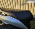 Сузуки Address V125, объемом двигателя 0 л и пробегом 17 тыс. км за 1850 $, фото 15 на Automoto.ua