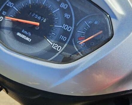 Сузуки Address V125, объемом двигателя 0 л и пробегом 17 тыс. км за 1850 $, фото 7 на Automoto.ua