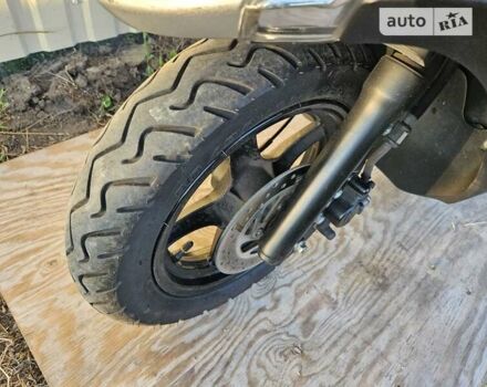 Сузуки Address V125, объемом двигателя 0 л и пробегом 17 тыс. км за 1850 $, фото 6 на Automoto.ua