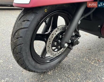 Сузуки Address V125, объемом двигателя 0 л и пробегом 1 тыс. км за 2400 $, фото 13 на Automoto.ua