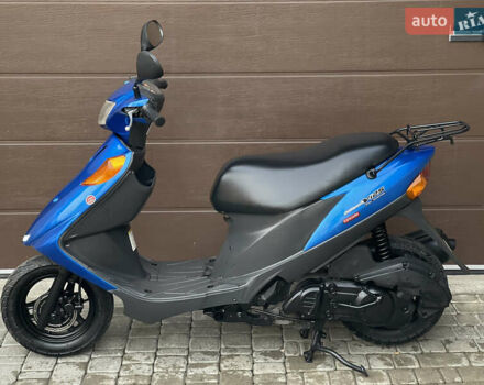Сузукі Address V125, об'ємом двигуна 0.12 л та пробігом 10 тис. км за 1200 $, фото 2 на Automoto.ua