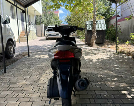 Сузукі Address V125, об'ємом двигуна 0 л та пробігом 40 тис. км за 1100 $, фото 5 на Automoto.ua