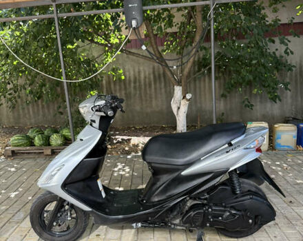 Сузукі Address V125, об'ємом двигуна 0 л та пробігом 40 тис. км за 1100 $, фото 3 на Automoto.ua
