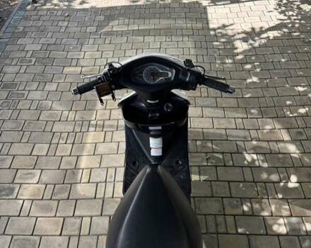Сузукі Address V125, об'ємом двигуна 0 л та пробігом 40 тис. км за 1100 $, фото 4 на Automoto.ua
