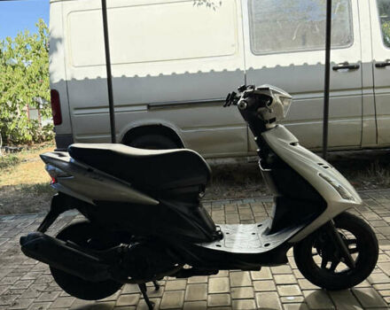 Сузукі Address V125, об'ємом двигуна 0 л та пробігом 40 тис. км за 1100 $, фото 2 на Automoto.ua
