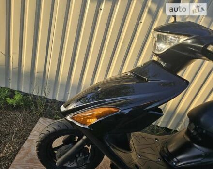 Сузукі Address V125, об'ємом двигуна 0 л та пробігом 17 тис. км за 1420 $, фото 1 на Automoto.ua