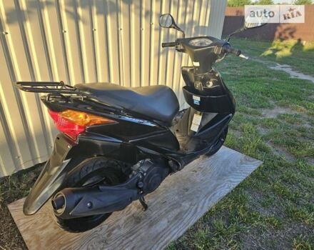 Сузукі Address V125, об'ємом двигуна 0 л та пробігом 17 тис. км за 1420 $, фото 7 на Automoto.ua