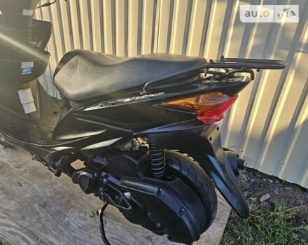 Сузукі Address V125, об'ємом двигуна 0 л та пробігом 17 тис. км за 1420 $, фото 2 на Automoto.ua