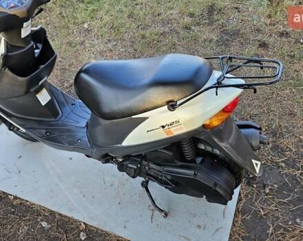 Сузукі Address V125, об'ємом двигуна 0 л та пробігом 15 тис. км за 1250 $, фото 8 на Automoto.ua