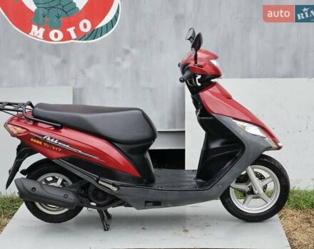 Сузукі Address V125, об'ємом двигуна 0 л та пробігом 16 тис. км за 1600 $, фото 20 на Automoto.ua