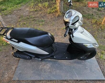 Сузуки Address V125, объемом двигателя 0 л и пробегом 18 тыс. км за 1800 $, фото 7 на Automoto.ua