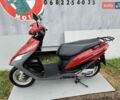 Сузукі Address V125, об'ємом двигуна 0 л та пробігом 16 тис. км за 1600 $, фото 1 на Automoto.ua