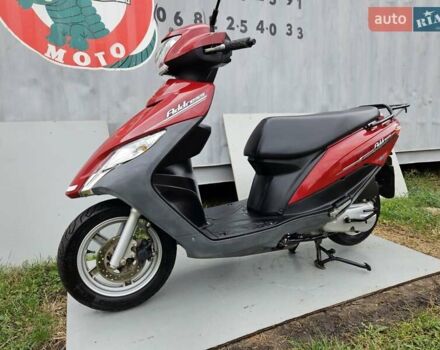 Сузукі Address V125, об'ємом двигуна 0 л та пробігом 16 тис. км за 1600 $, фото 9 на Automoto.ua